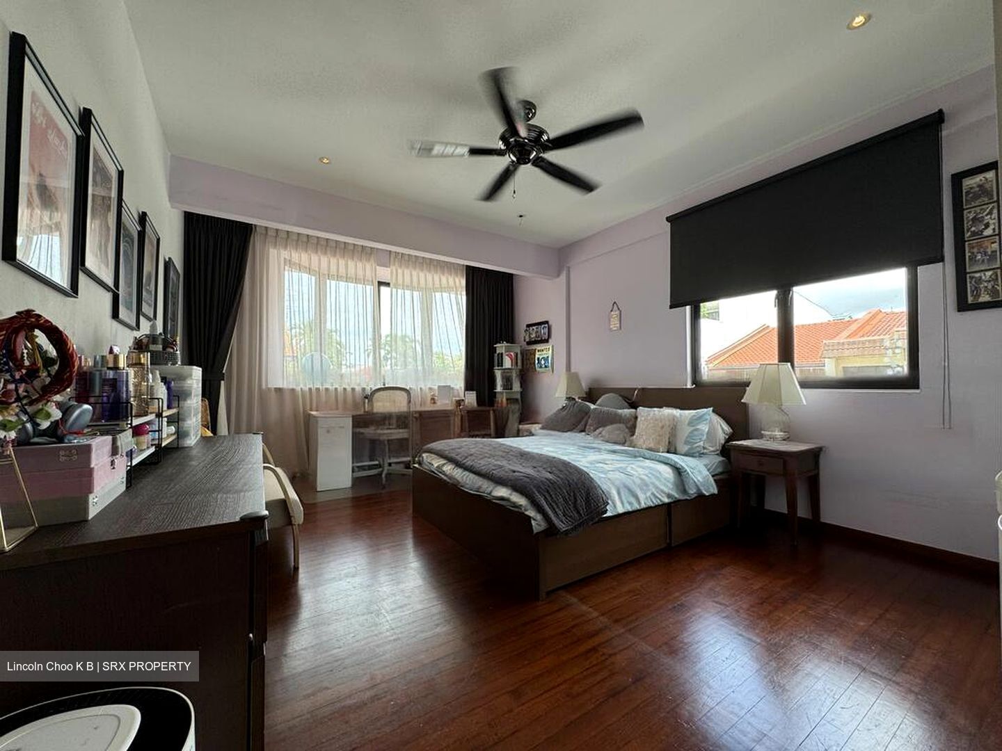 Watten Estate (D11), Terrace #446879681